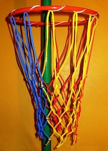 Кольцо баскетбольное к ДСК Вертикаль (Вертикаль, Кольцо баскетбольное)